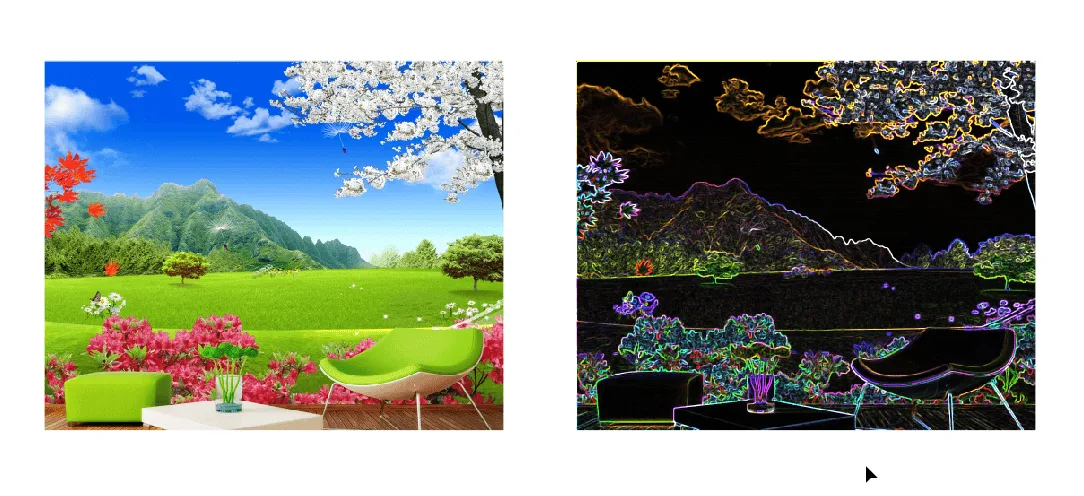 Tìm hiểu về Menu Effect trong Illustrator (Menu hiệu ứng)