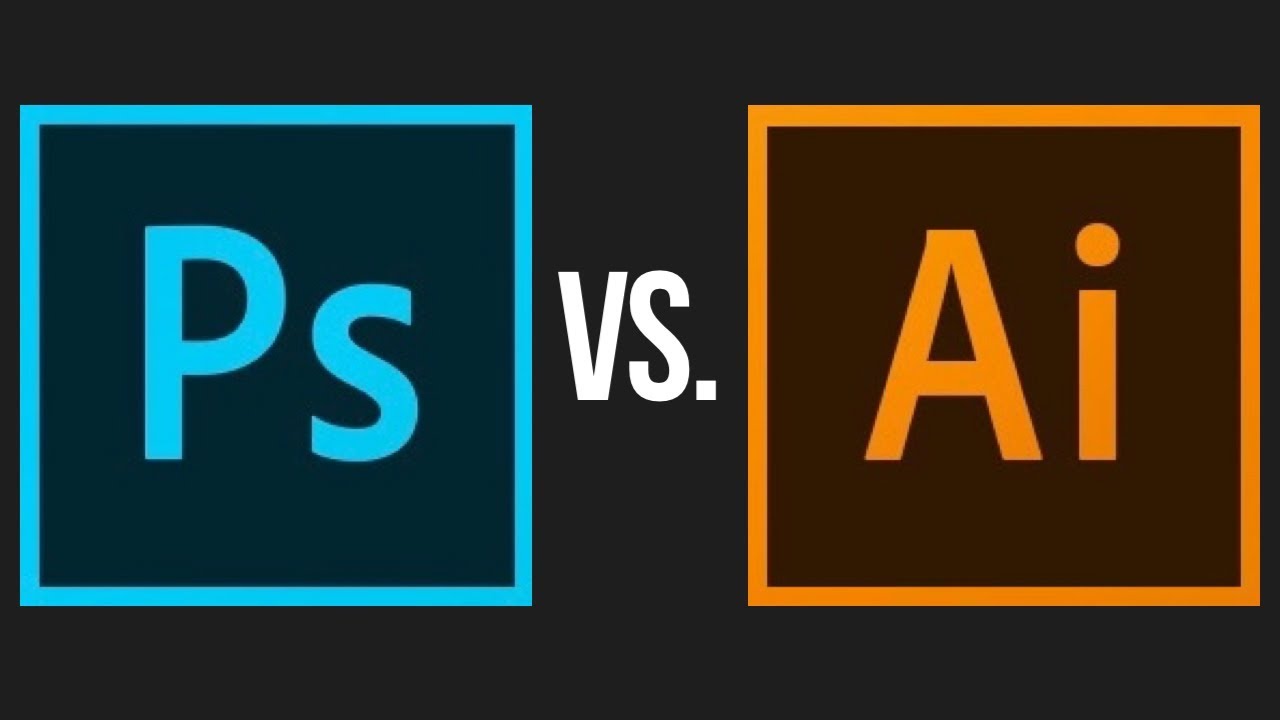 differences-between-photoshop-and-illustrator-distinguish-vector