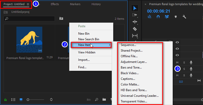 autotune presets premiere pro