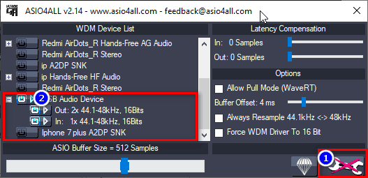 Cubase 5 Full Active cho máy yếu hoặc Windows 7