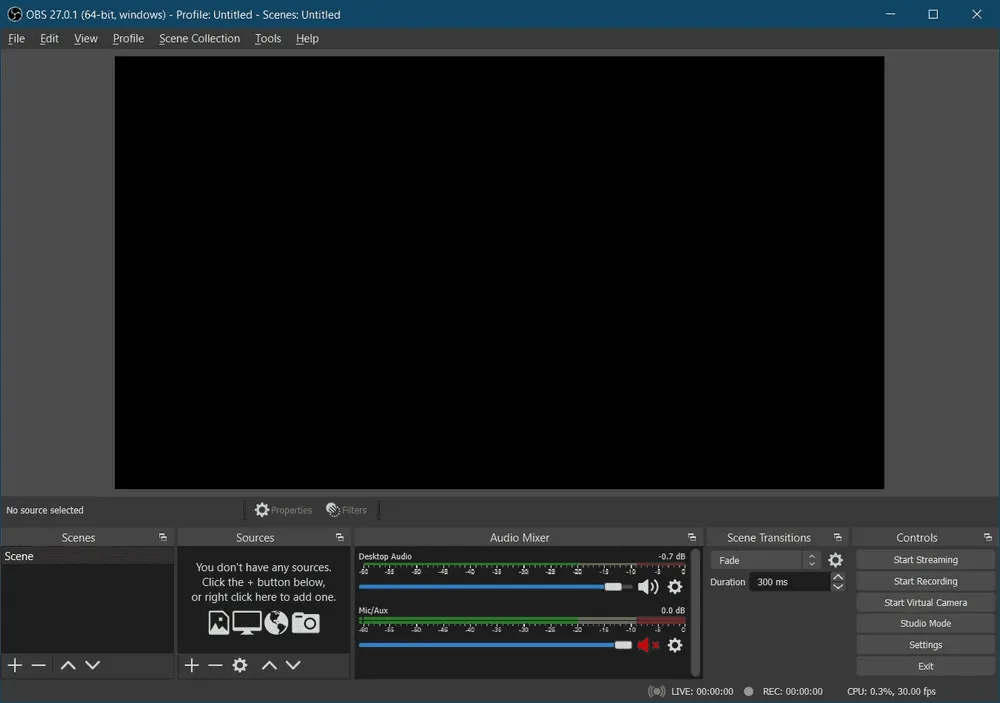 Hướng dẫn livestream Cubase trên máy tính trực tiếp
