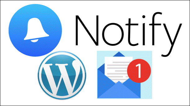 Plugin gửi Email thông báo bài viết mới trong Wordpress