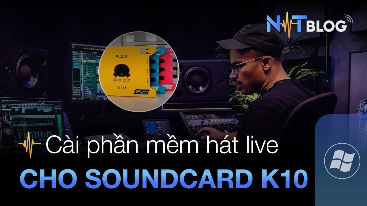 HƯỚng DẪn CÀi ĐẶt Cubase 10