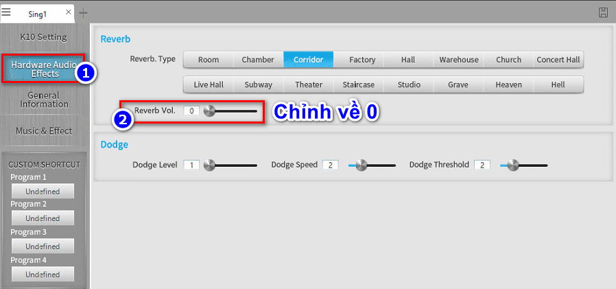 Cài đặt Cubase Autotune cho XOX K10 Jubilee