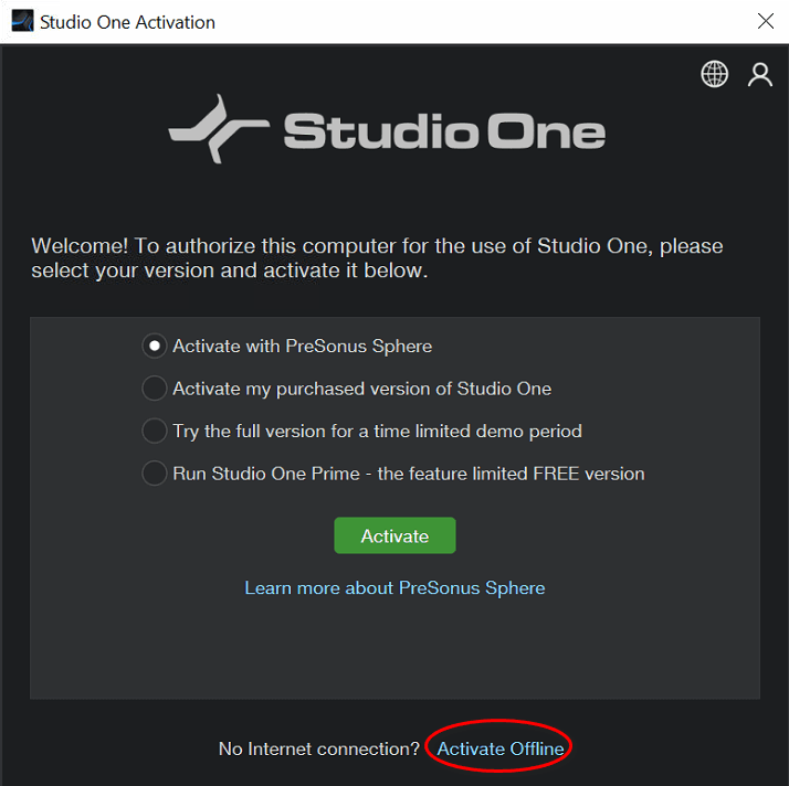 Studio One 6 Full Active cho Macbook & Windows | NTBlog