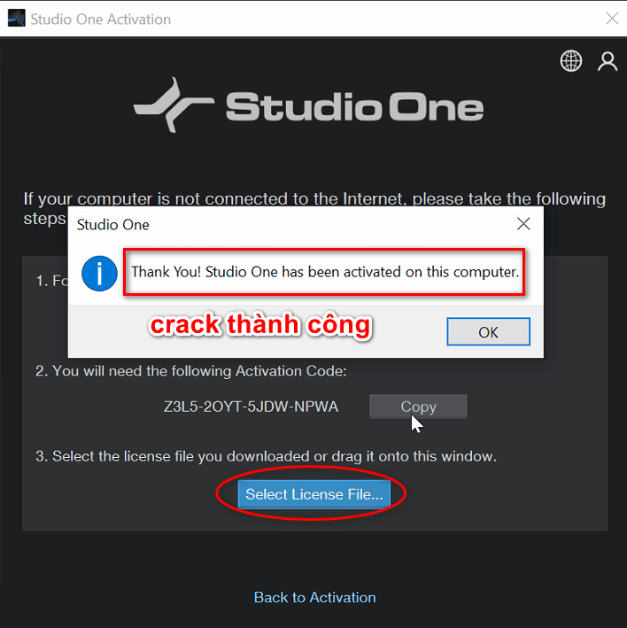 Studio One 5 full ..... | Hướng dẫn cài đặt kèm plugin VST