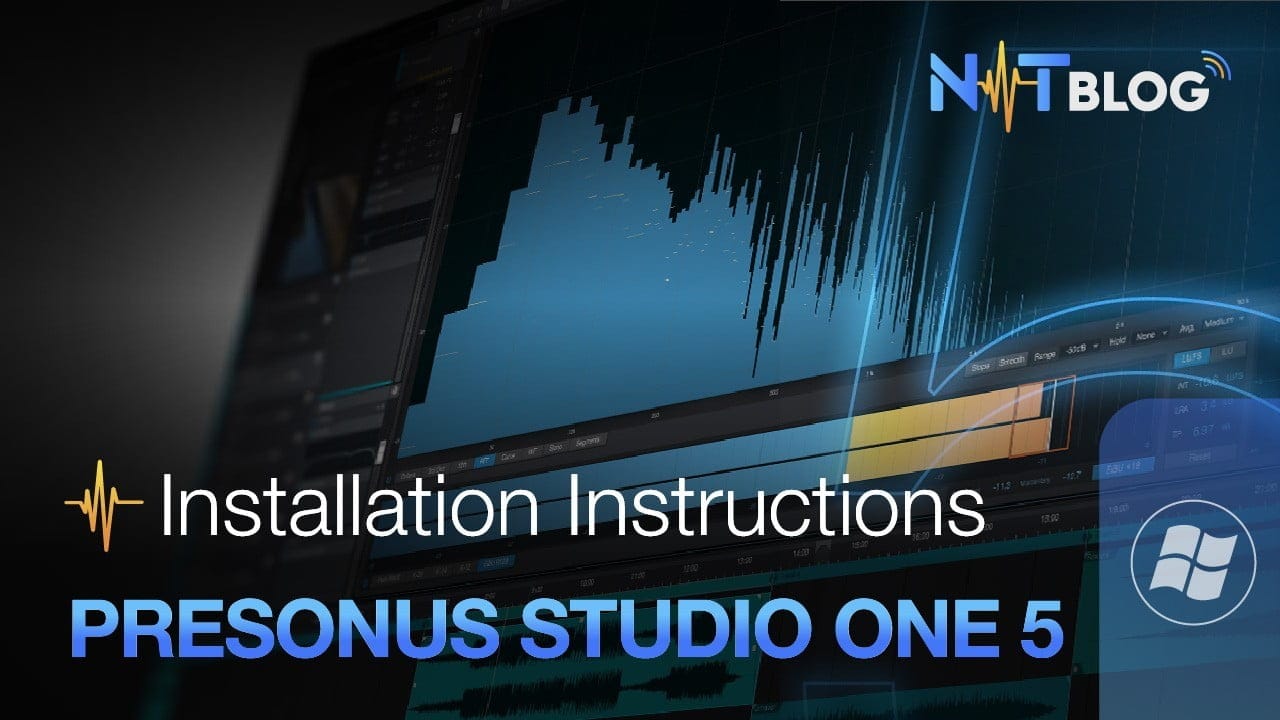 studio one 5 download mac