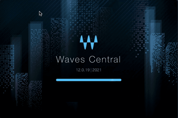  Waves 13 Complete for Macbook