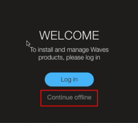 Waves 13 Complete for Macbook