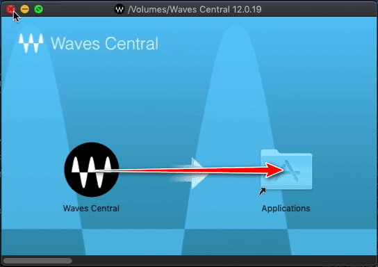 Waves Complete 14 (17.07.23) instal the last version for iphone