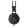 Akg K52 Profile