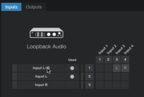 setup Get music youtube to Cubase to sing live 2