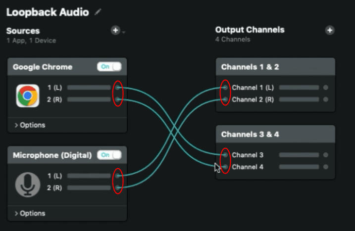  Get youtube music into Cubase to sing live