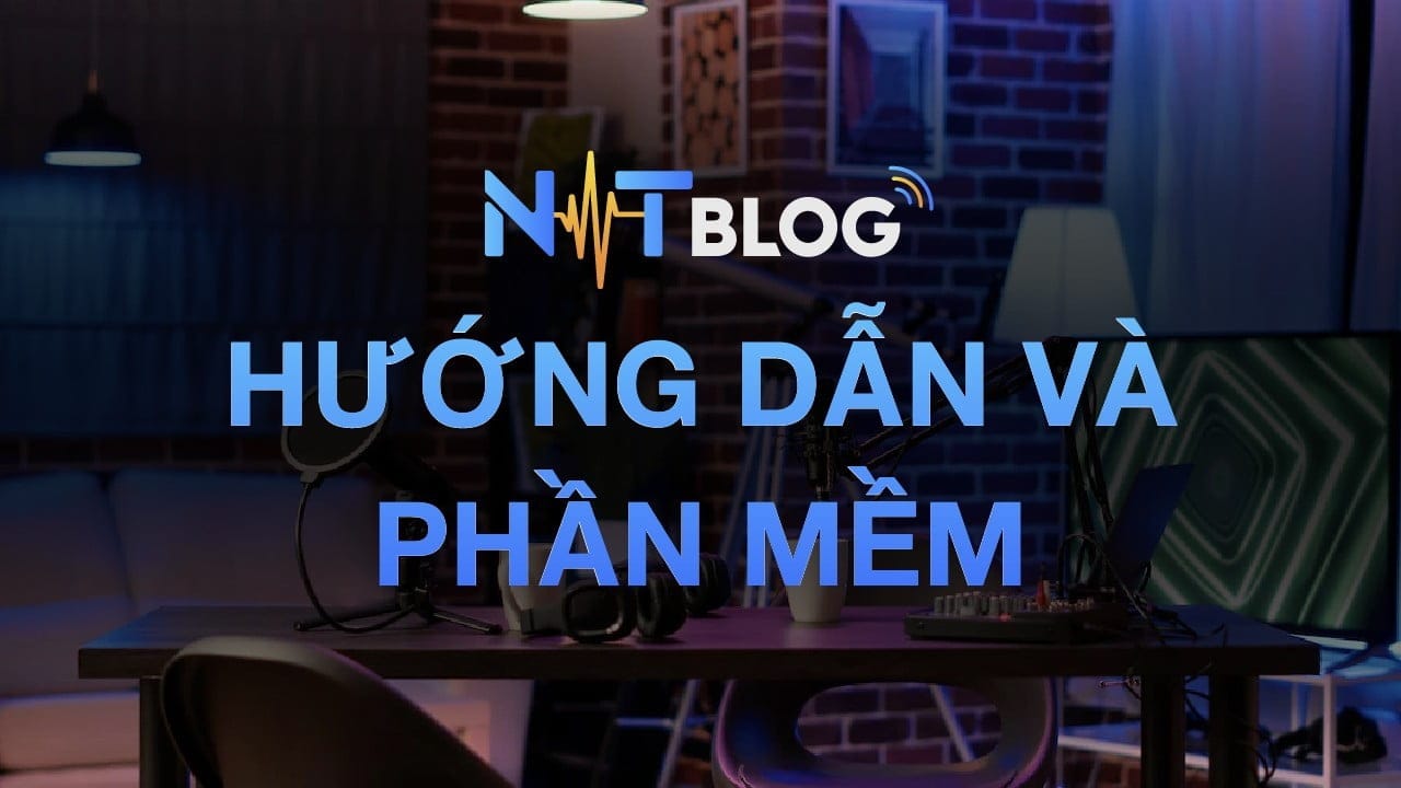 HƯỚng DẪn VÀ PhẦn MỀm