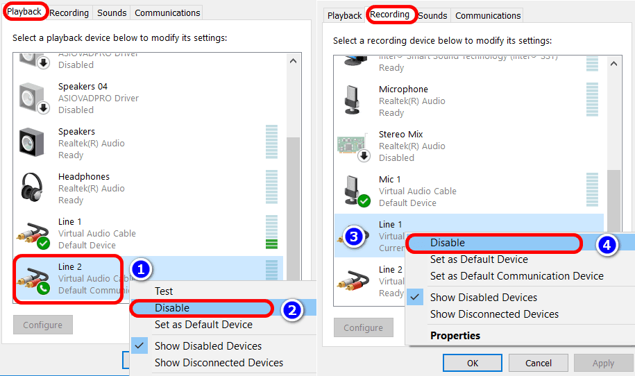 Fix stutter Paltalk audio