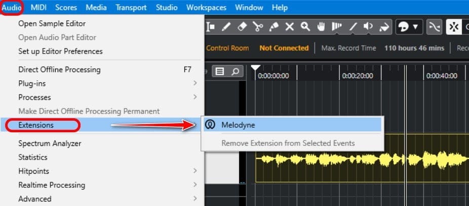 install Melodyne 5 for Macbook