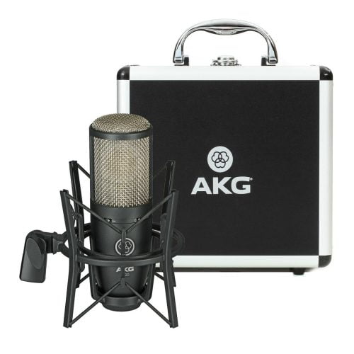 Mic Thu Am Akg P220 3