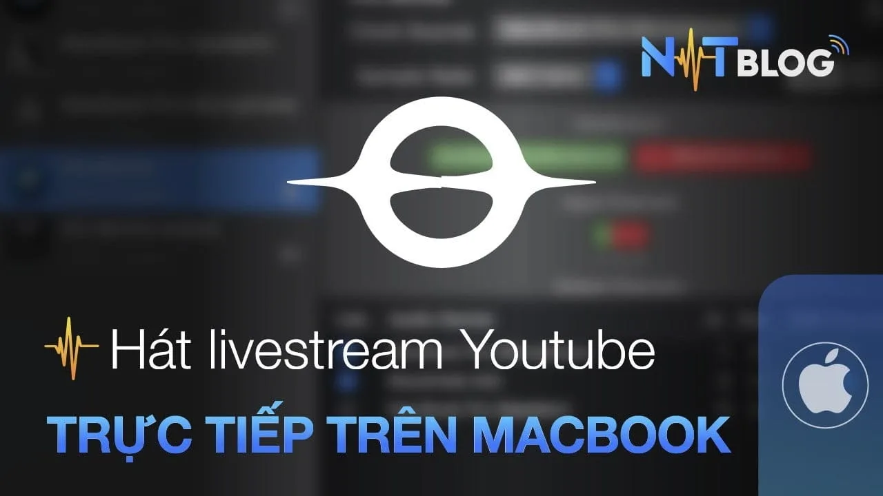 Live Youtube Blackhole