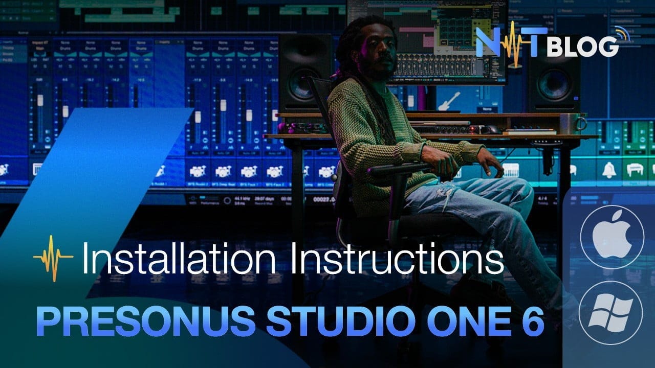 Studio One 6 Eng