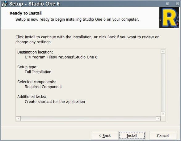 Studio One 6 for Macbook and Windows | NTBlog