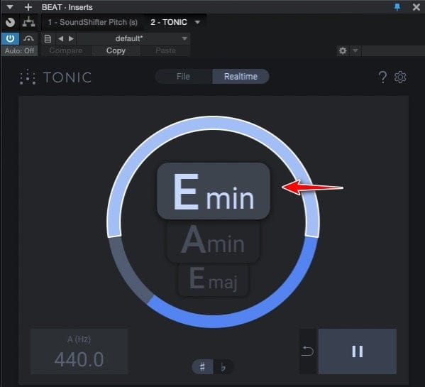 [MacOS] Giải pháp thay thế Auto Tune Pro và Auto Key trên Macbook