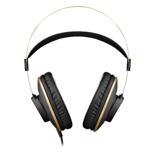 Akg K92 Frontal