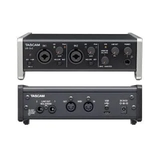 Tascam Us2x2