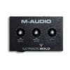 M-Audio M-Track Solo