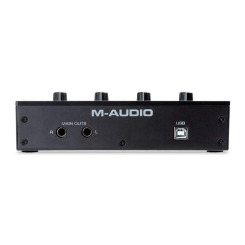 M Audio M Track Duo