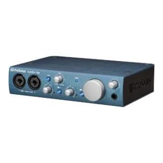 Presonus Audiobox Itwo (2)