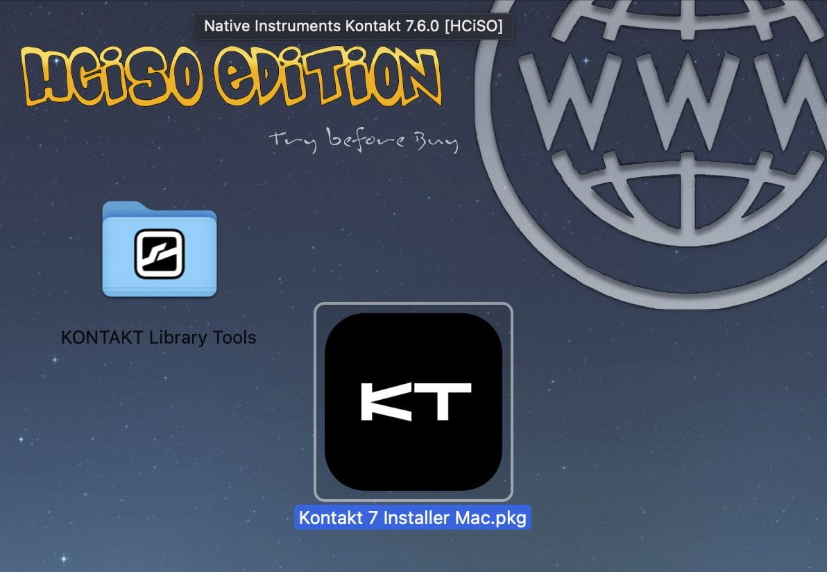 Native Instruments Kontakt 7 full active and factory library. | NTBlog