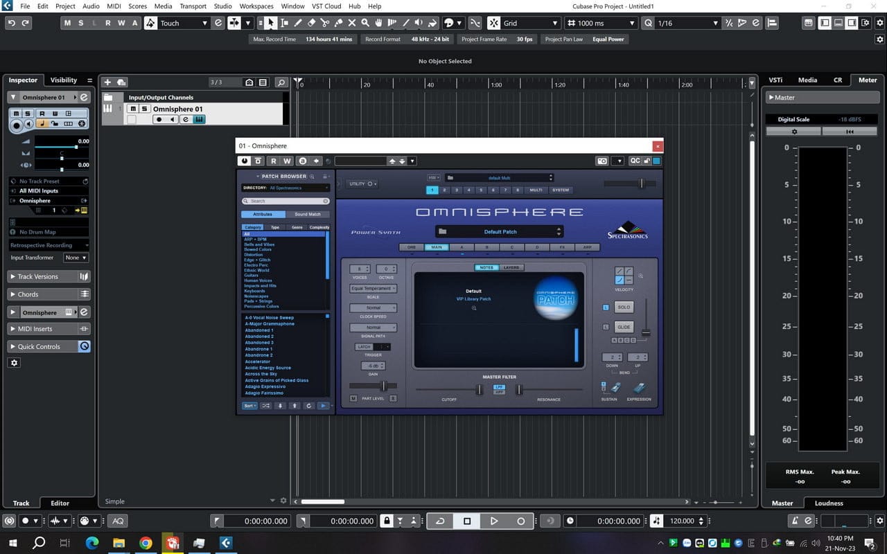 spectrasonics omnisphere v2.8 core library [steam] torrent mac