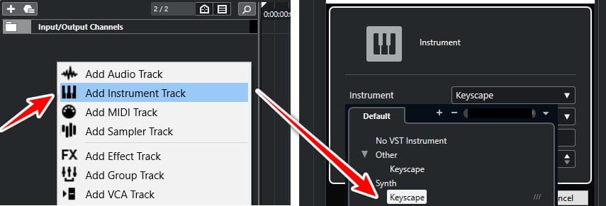 Spectrasonics Keyscape v1.5 for Macbook & Windows