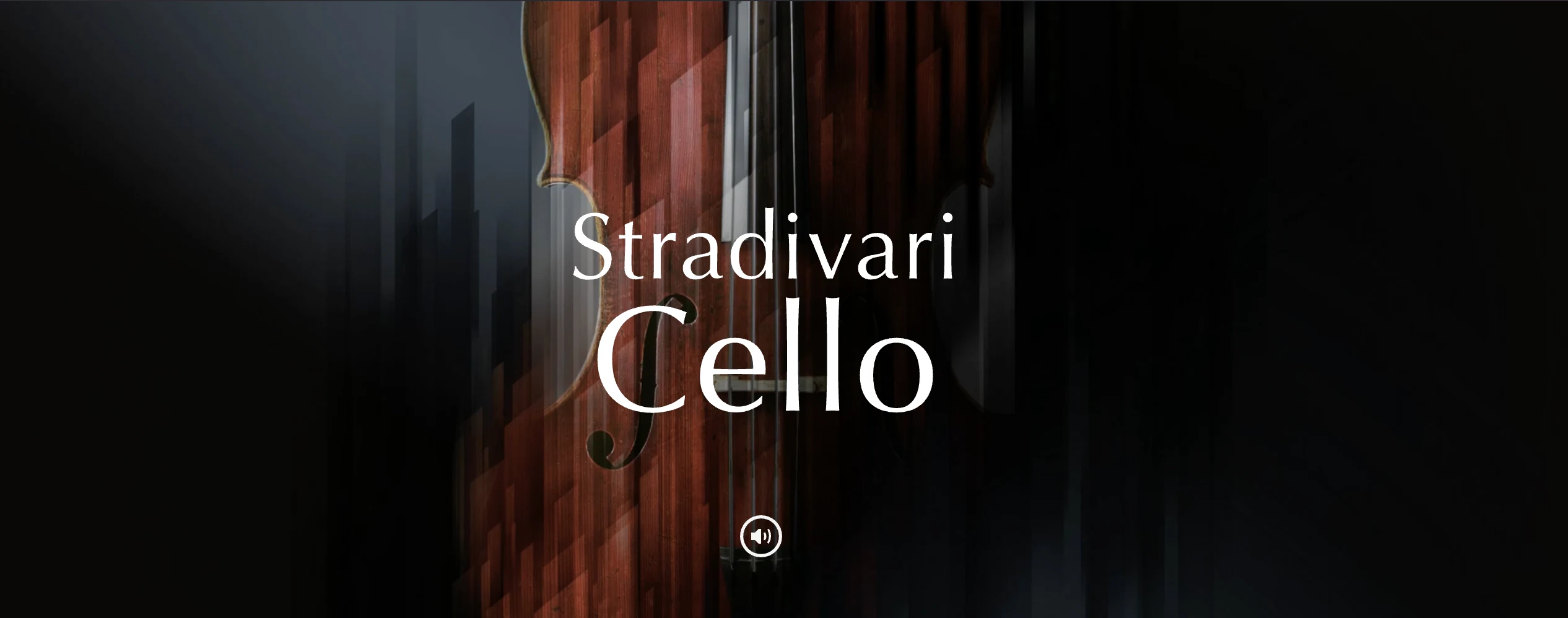 Stradivari Cello | Thư viện nhạc cụ Kontakt