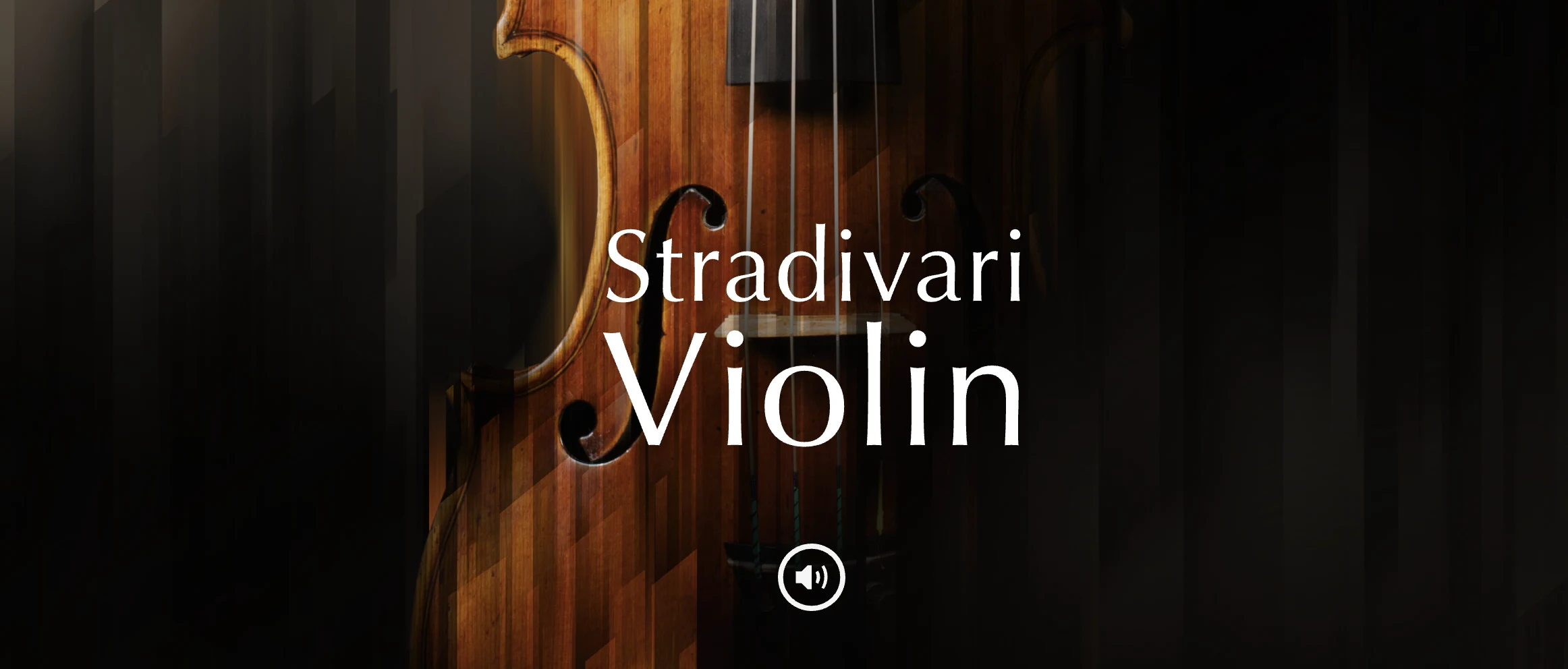 Stradivari Violin | Thư viện nhạc cụ Kontakt