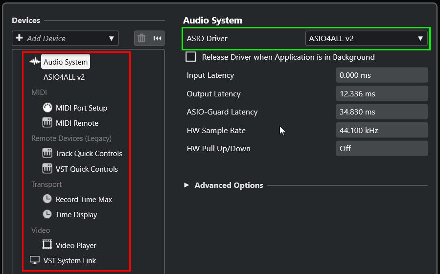 Adjust your voice to read stories or make podcasts with Cubase 10