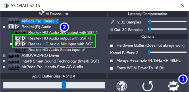 Adjust your voice to read stories or make podcasts with Cubase 10