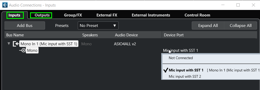 Adjust your voice to read stories or make podcasts with Cubase 10