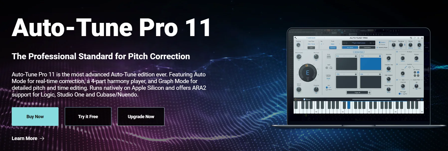 Antares Auto-Tune 11 Pro