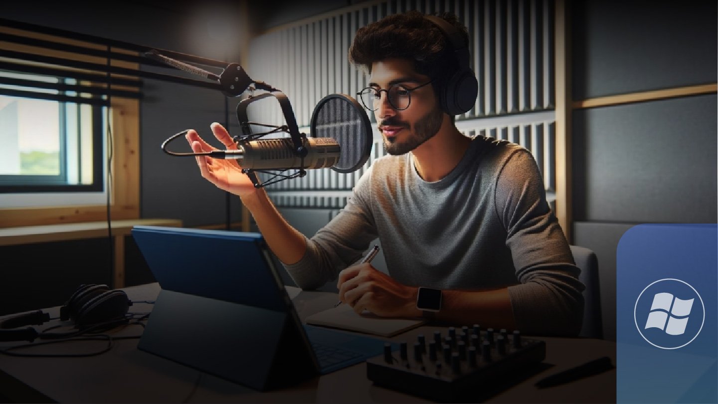 Đọc truyện hoặc làm podcast với Cubase | Phần mềm làm giọng hay hơn