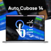 [Win] Bộ cài Cubase 14 Full Plugin tự động (Kèm Project)