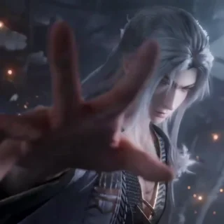 Nam – Mẫu 01 | Hiệu ứng Video riêng cho User Tiktok (Sao chép)