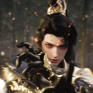 Nam – Mẫu 03 | Hiệu ứng Video riêng cho User Tiktok