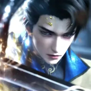 Nam – Mẫu 05 | Hiệu ứng Video riêng cho User Tiktok (Sao chép)