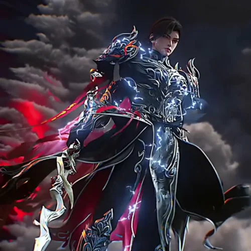 Nam – Mẫu 03 | Hiệu ứng Video riêng cho User Tiktok (Sao chép)