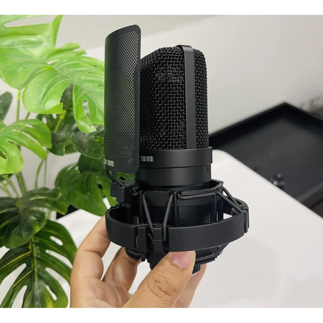 Micro Takstar SM8B – Micro Condenser