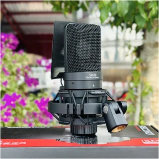 Micro Takstar SM8B – Micro Condenser