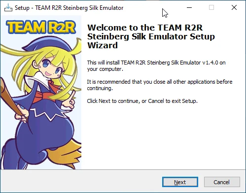 Steinberg Cubase 15 | Bản cài đặt siêu nhẹ và dễ dàng